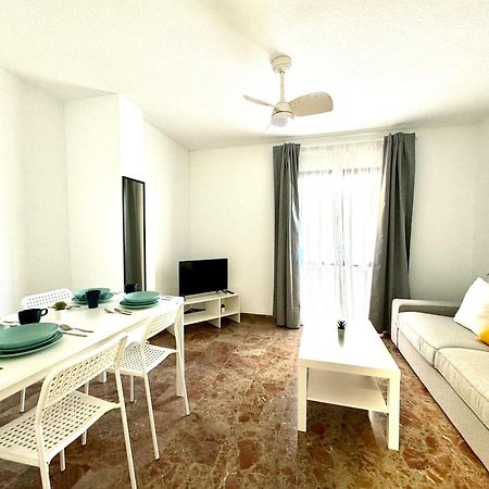 Beautiful & Sunny Apartment Malaga Zewnętrze zdjęcie